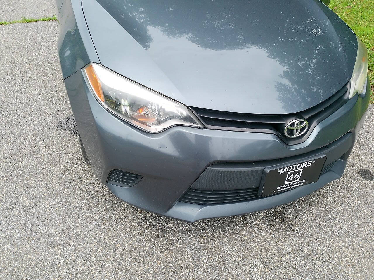 Used 2014 Toyota Corolla L FWD image 18