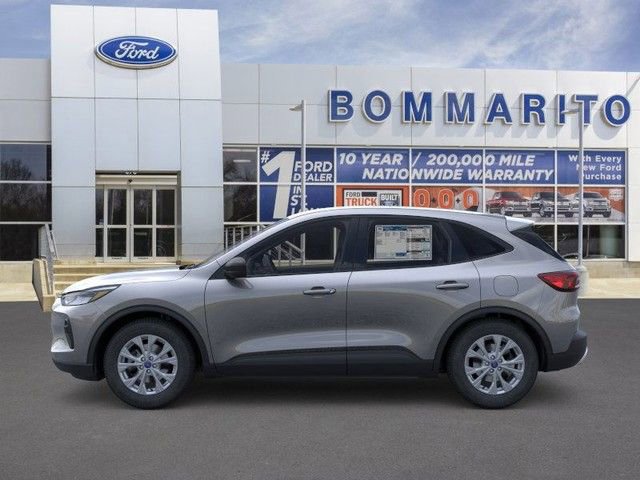 New 2026 Ford Escape Active w/ Cold Weather Package FWD image 3