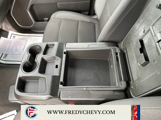 Used 2026 Chevrolet Silverado 1500 RST AWD/4WD image 29