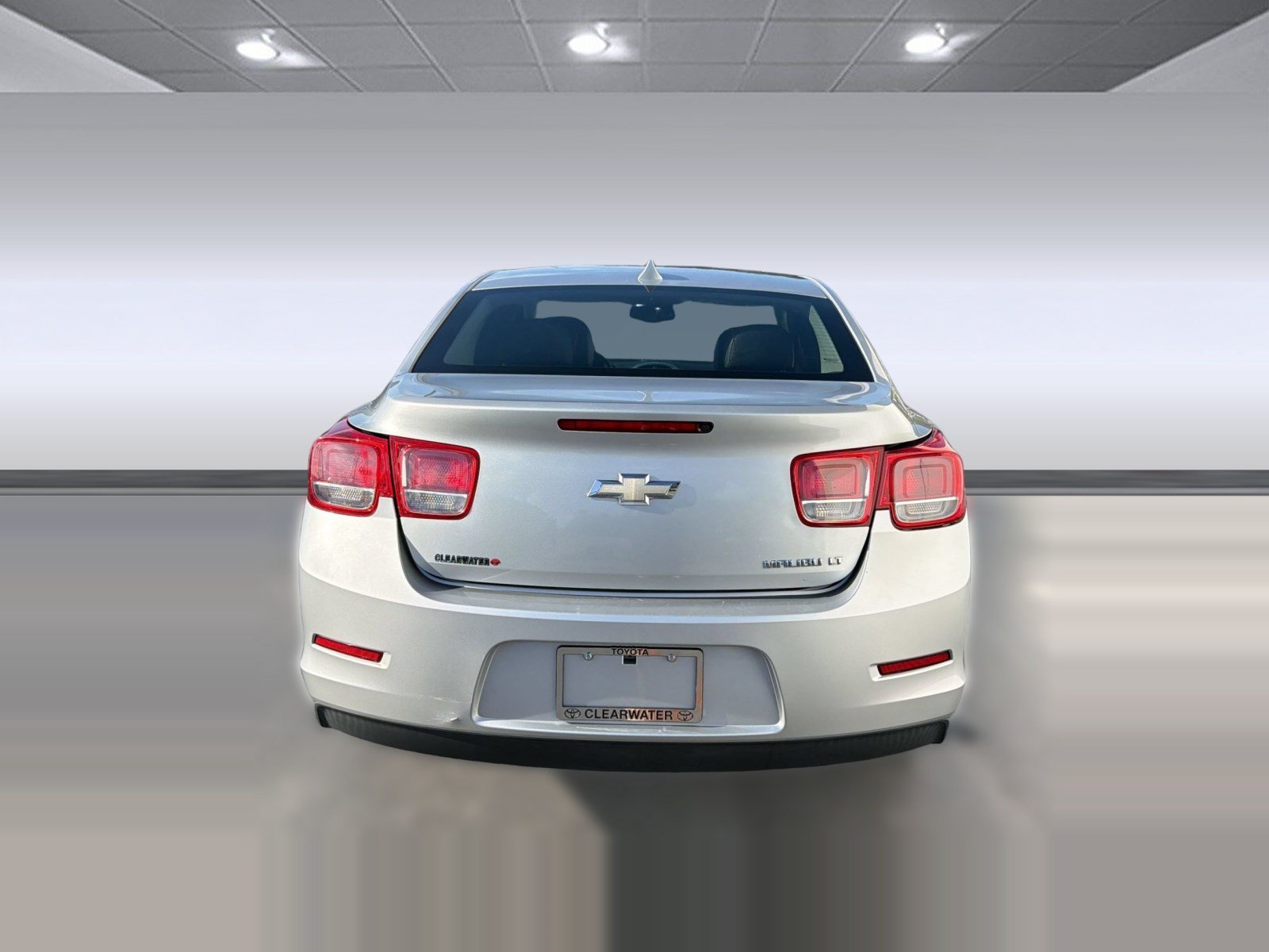 Used 2014 Chevrolet Malibu LT FWD image 10