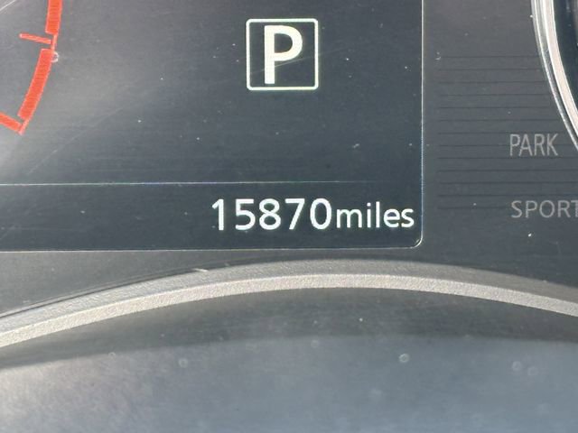 Certified 2024 Nissan Kicks SV image 31