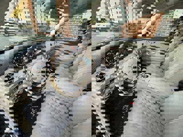 Used 2015 Mercedes-Benz S 550 4MATIC Sedan image 18