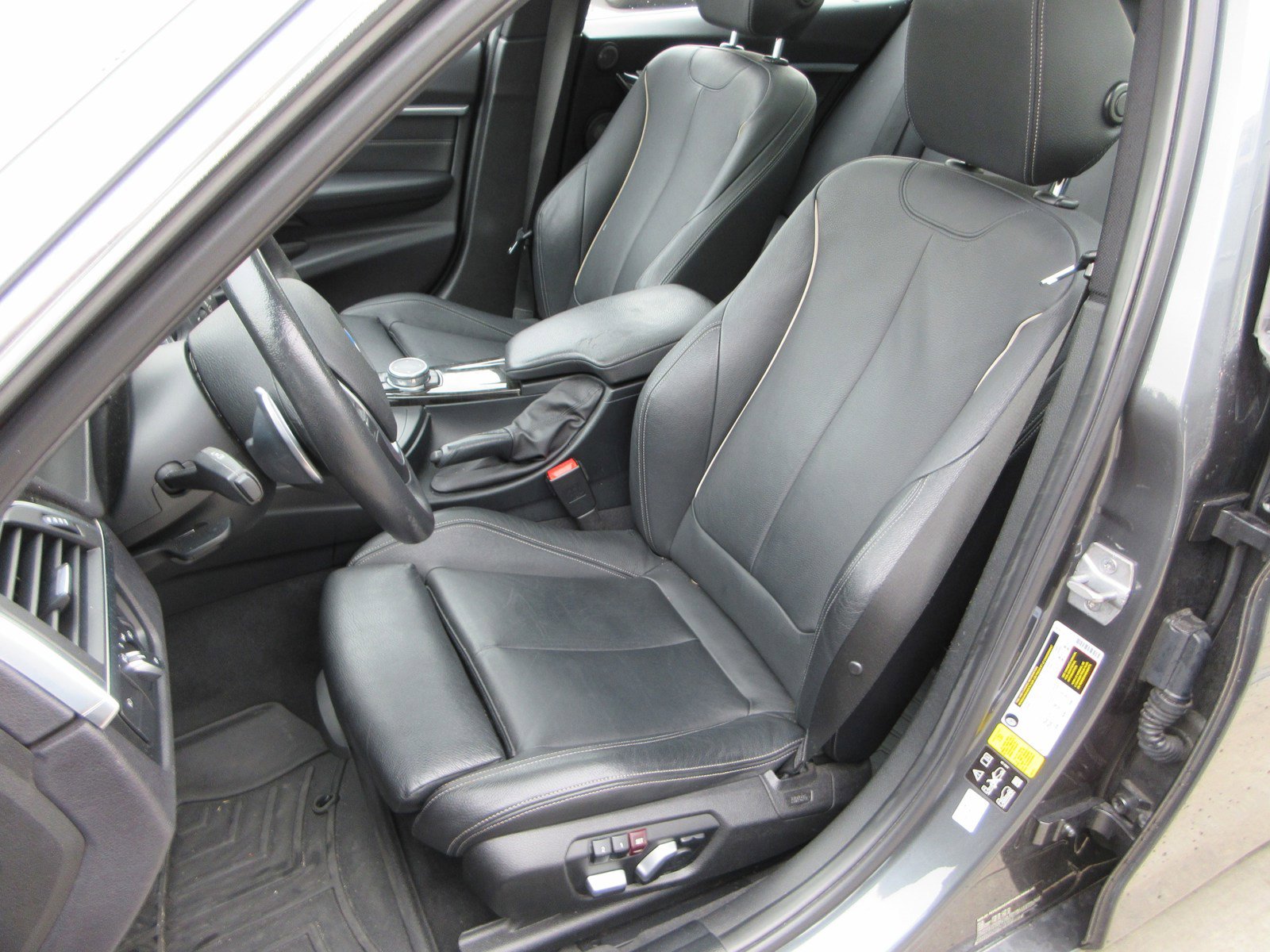 Used 2016 BMW 328i xDrive Wagon image 21