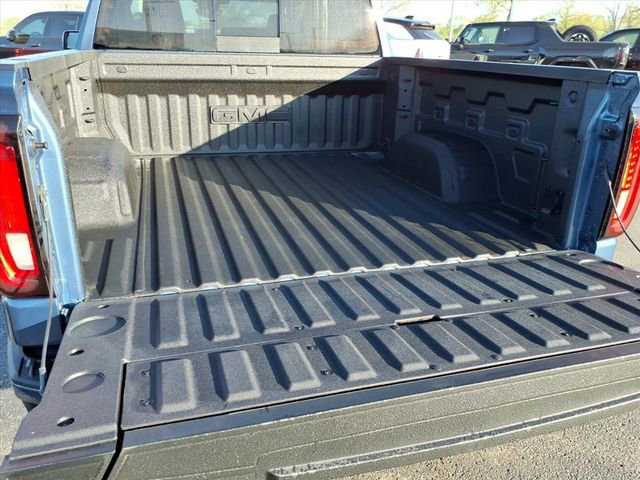 Used 2026 GMC Sierra 1500 Denali w/ Technology Package image 22