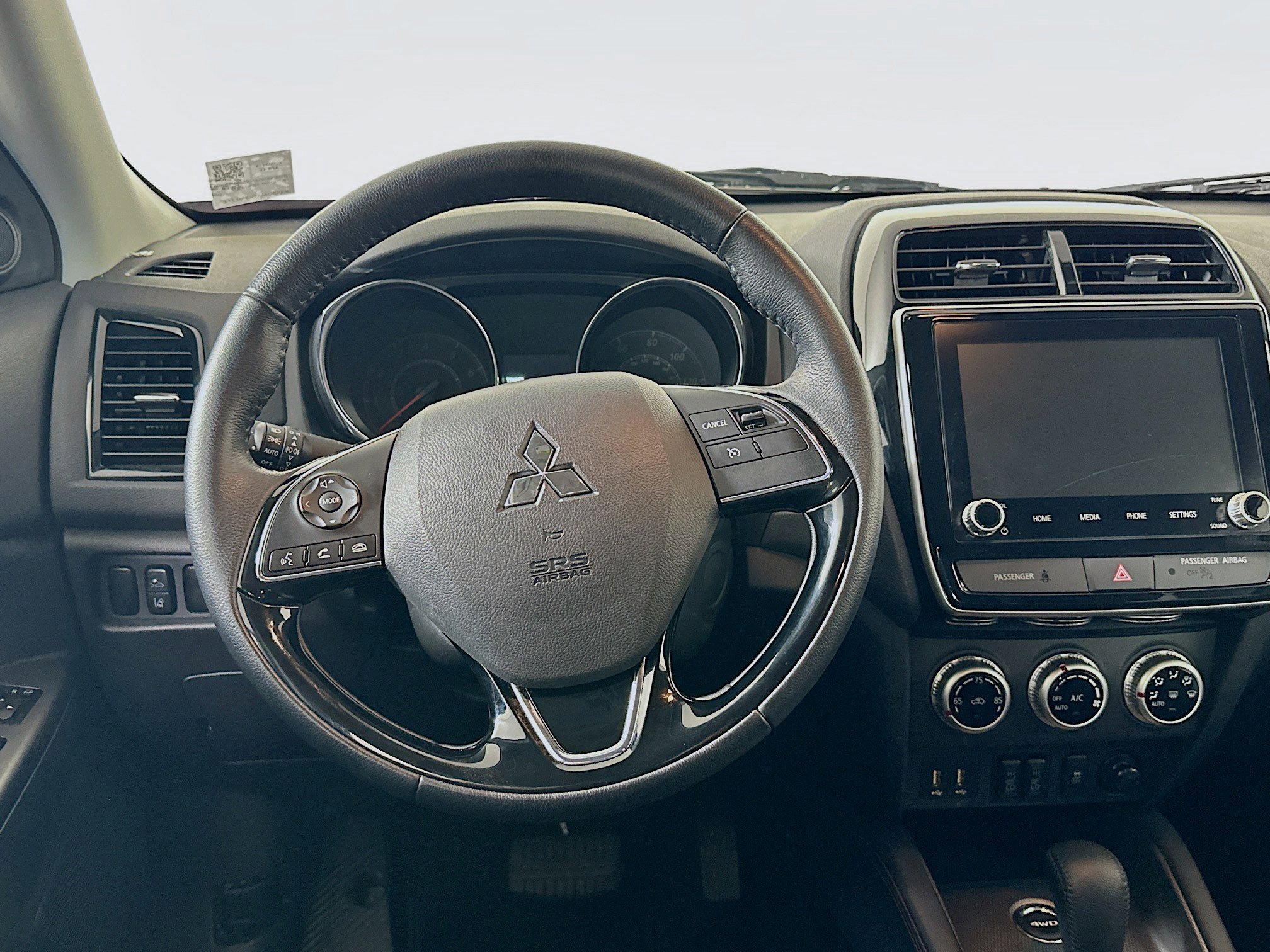 Used 2025 Mitsubishi Outlander Sport SE image 18
