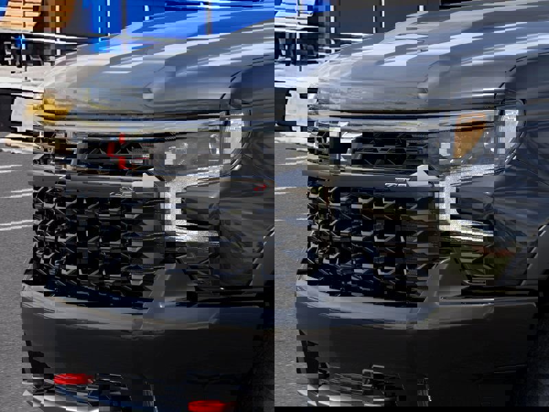 New 2026 Chevrolet Silverado 1500 ZR2 image 13