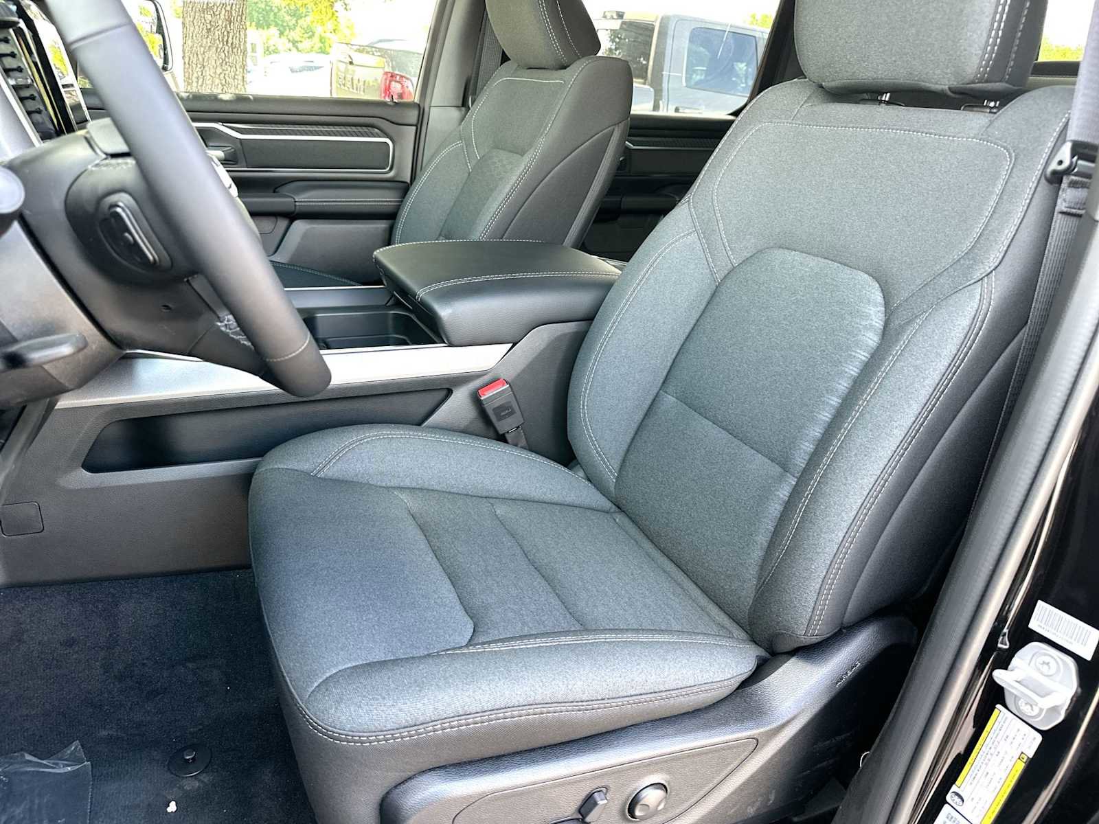 New 2026 RAM 1500 Big Horn image 17