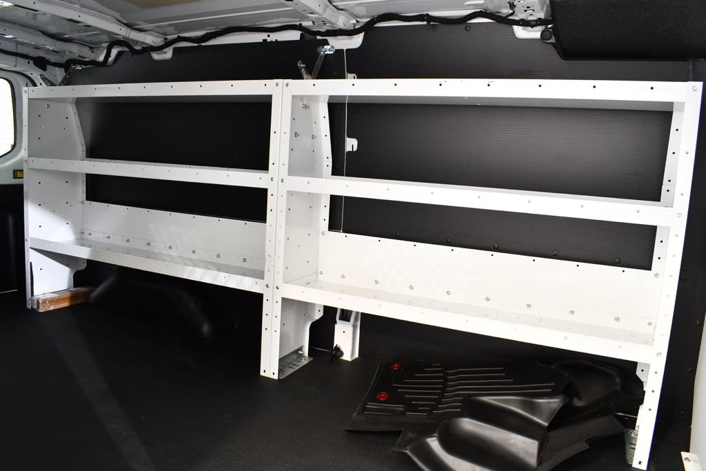 Used 2020 Ford Transit 350 Low Roof AWD w/ Interior Upgrade Package image 17