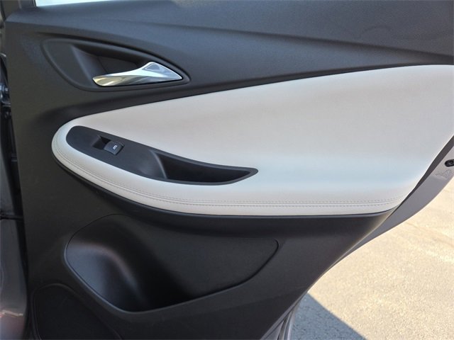 Certified 2023 Buick Encore GX Preferred w/ Cold Weather Comfort Package image 23