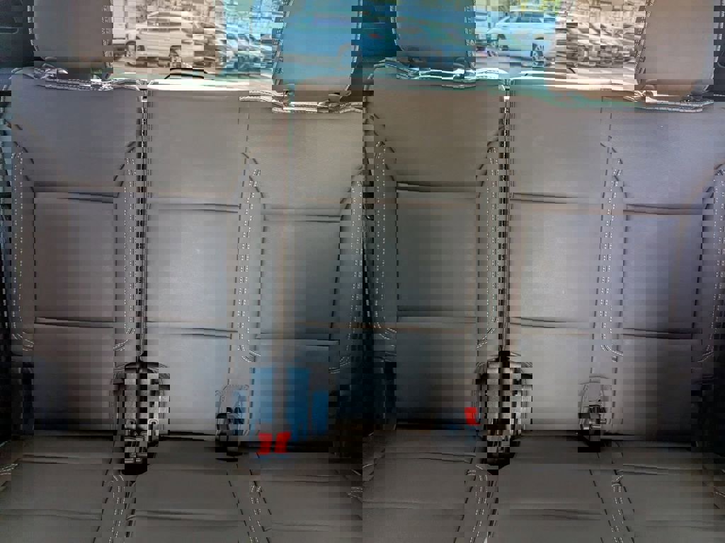 Certified 2022 Chevrolet Tahoe High Country image 15