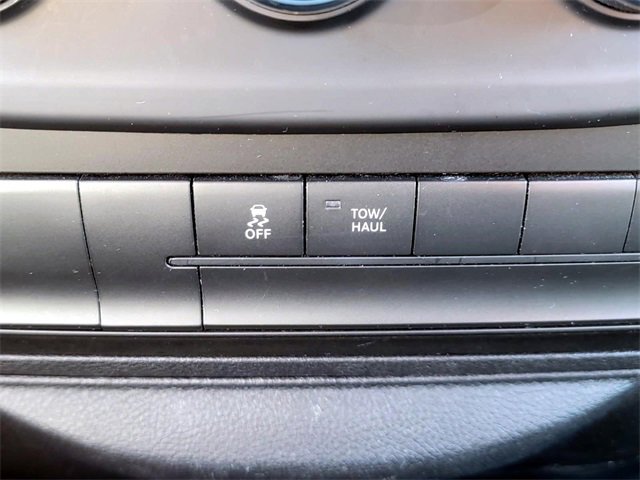 Used 2014 RAM 1500 Express w/ Black Ram 1500 Express Group image 23