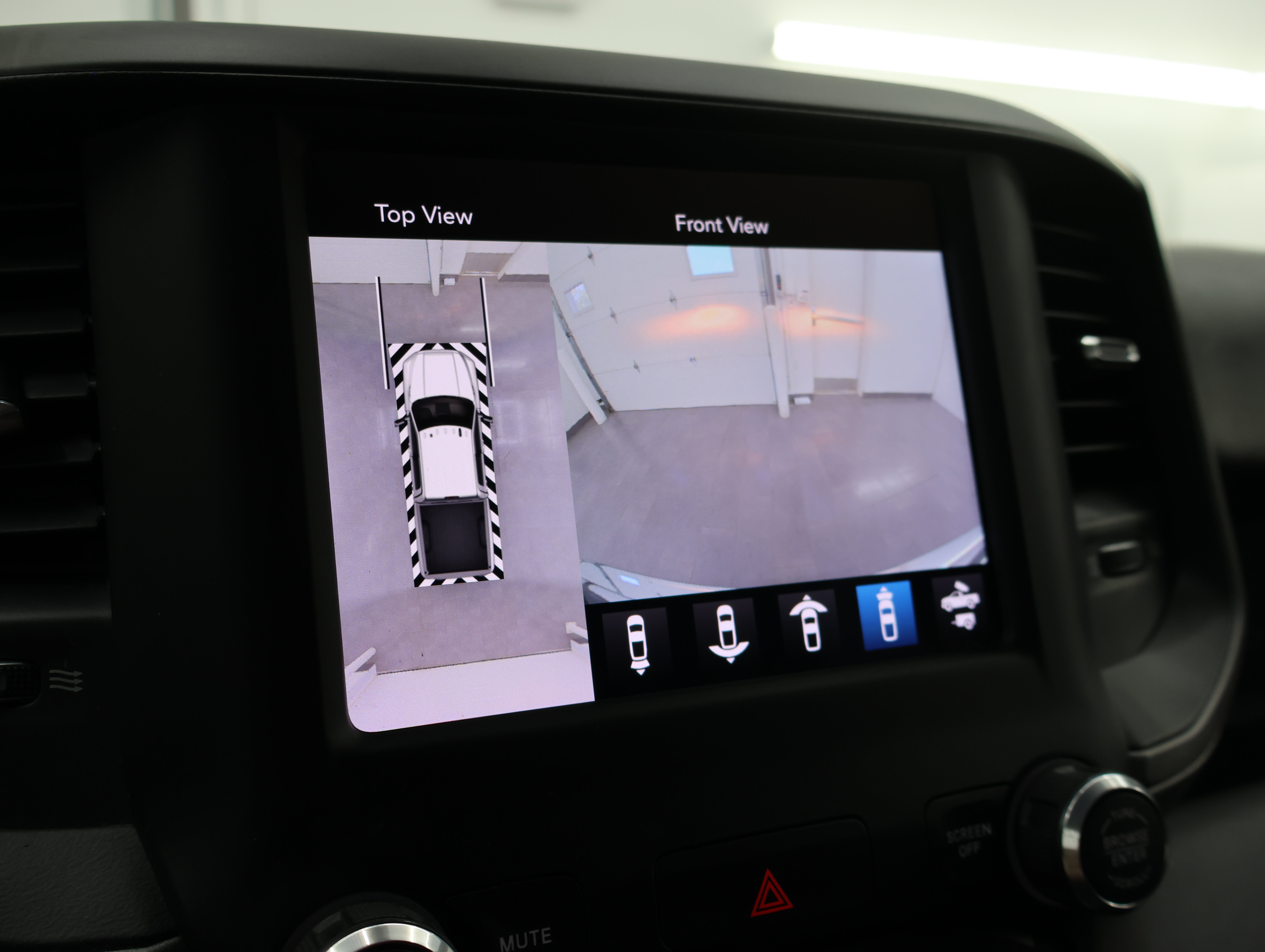 Used 2021 RAM 2500 Tradesman w/ Towing Technology Group AWD/4WD image 19
