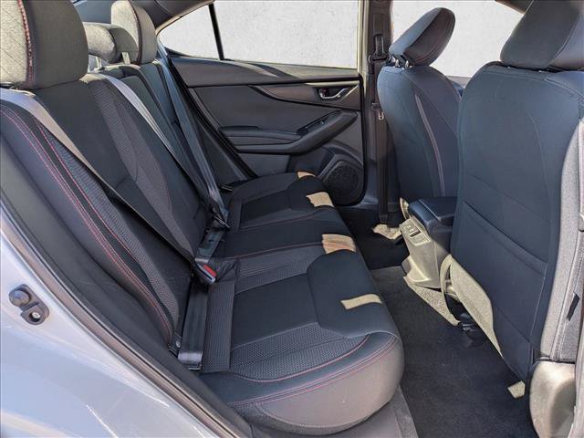 Used 2022 Subaru WRX Premium AWD/4WD image 19