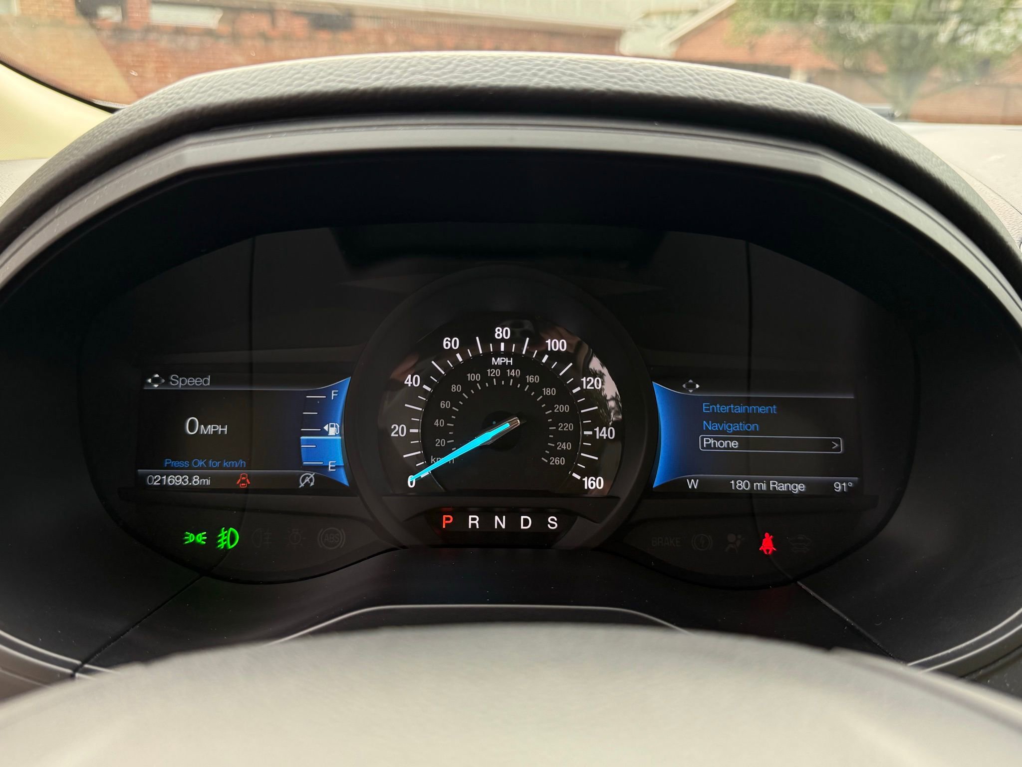 Used 2024 Ford Edge SEL w/ Convenience Package image 60