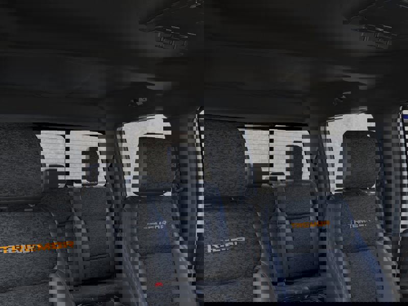 New 2025 Ford F150 Tremor w/ Bed Utility Package image 22