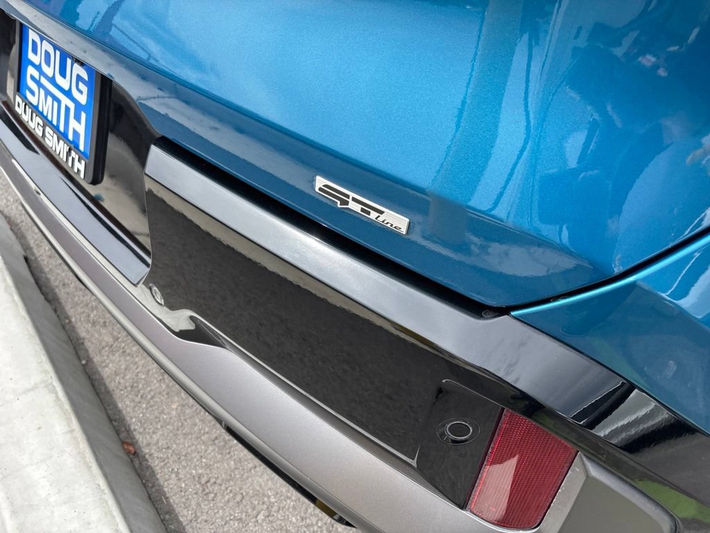 Certified 2024 Kia EV9 GT-Line AWD/4WD image 16