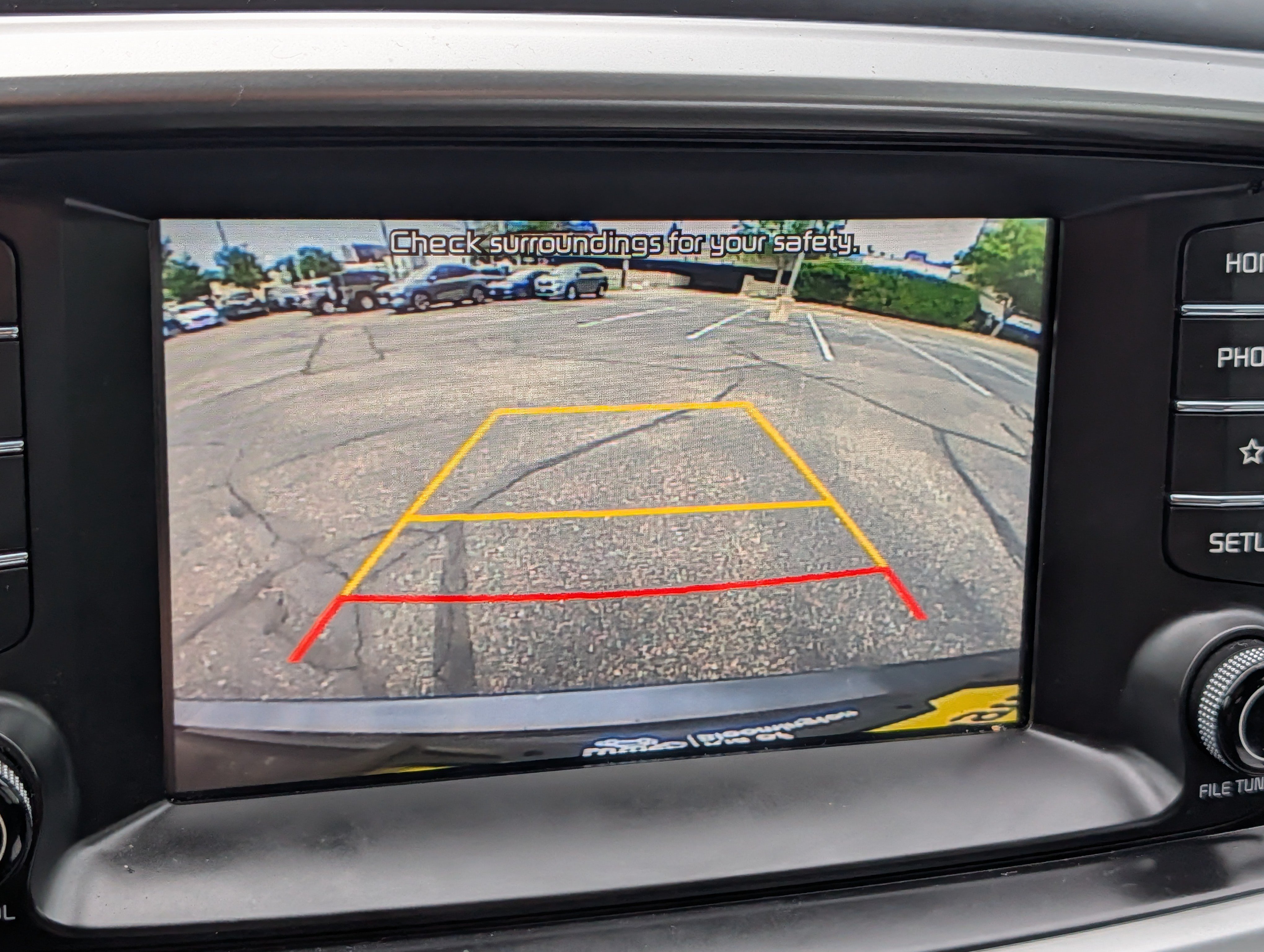 Used 2019 Kia Sorento AWD image 27