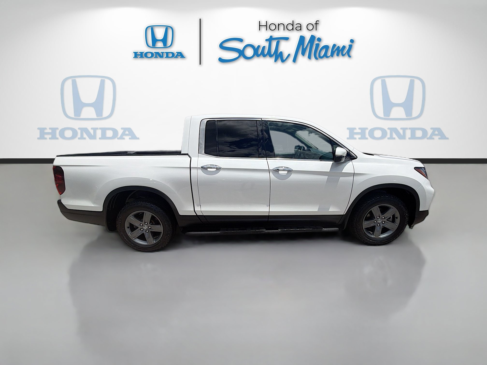 Certified 2023 Honda Ridgeline RTL-E image 8
