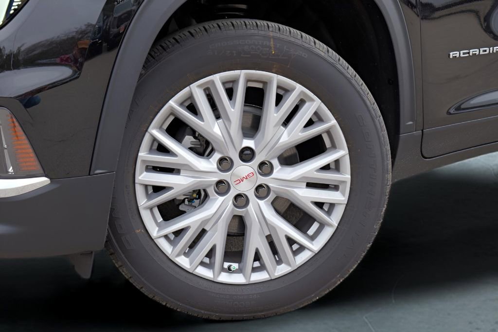 New 2026 GMC Acadia Elevation w/ Elevation Premium Package image 2