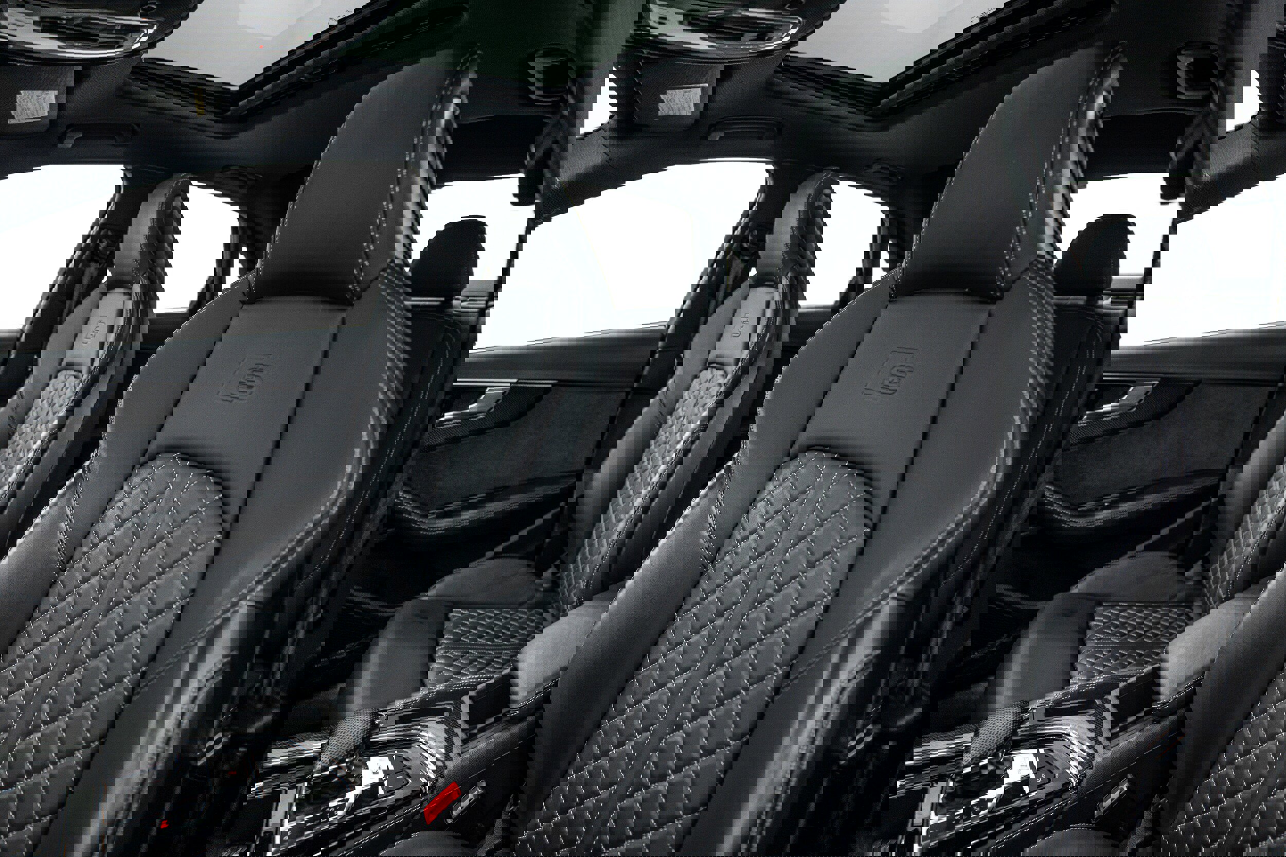 Certified 2024 Audi S4 Prestige AWD/4WD image 13