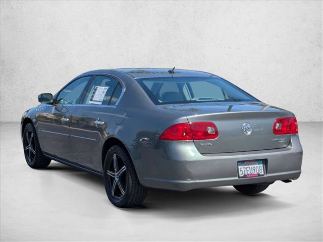 Used 2007 Buick Lucerne CXL w/ Luxury Package FWD image 7