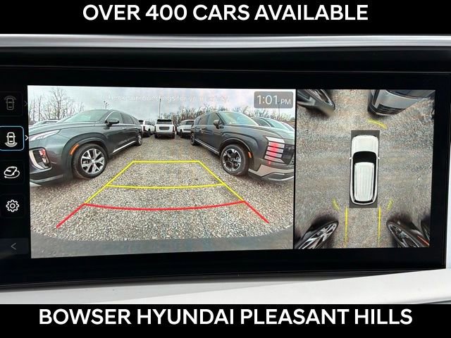 New 2026 Hyundai Palisade Calligraphy image 9