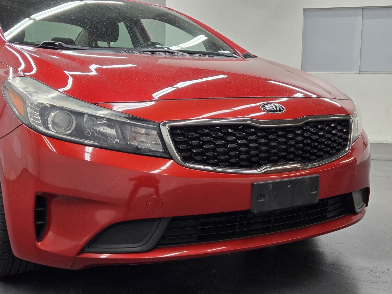 Used 2017 Kia Forte S FWD image 5