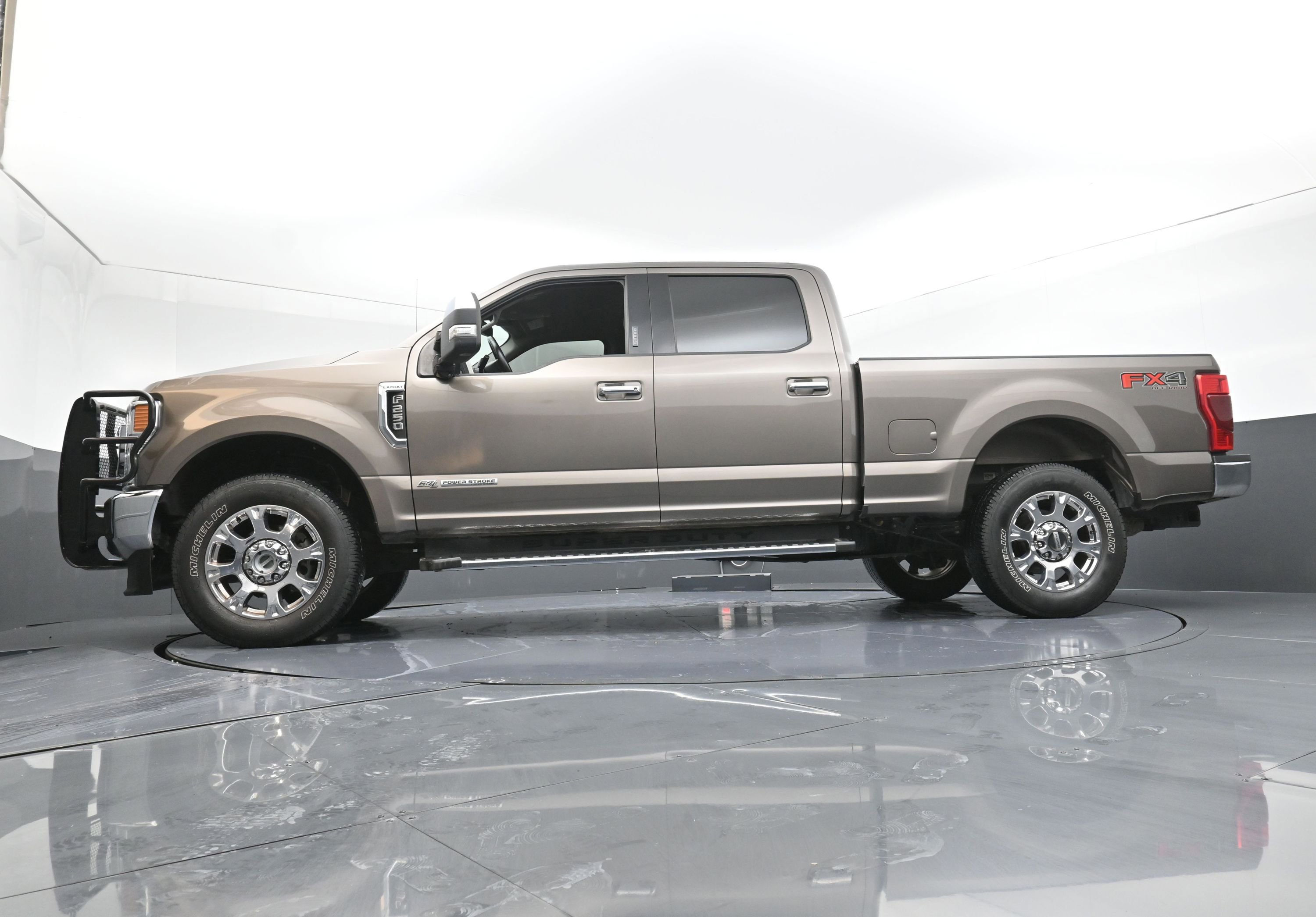 Used 2020 Ford F250 Lariat w/ Chrome Package image 25