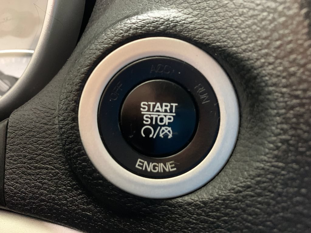 Used 2014 Dodge Journey SXT w/ Quick Order Package 22C FWD image 12