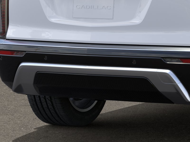 New 2027 Cadillac Vistiq Luxury w/ LPO, Floor Liner Package AWD/4WD image 14
