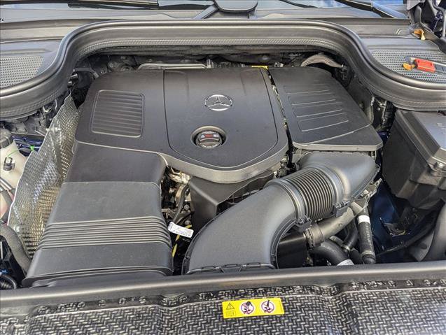 New 2026 Mercedes-Benz GLE 350 4MATIC image 16