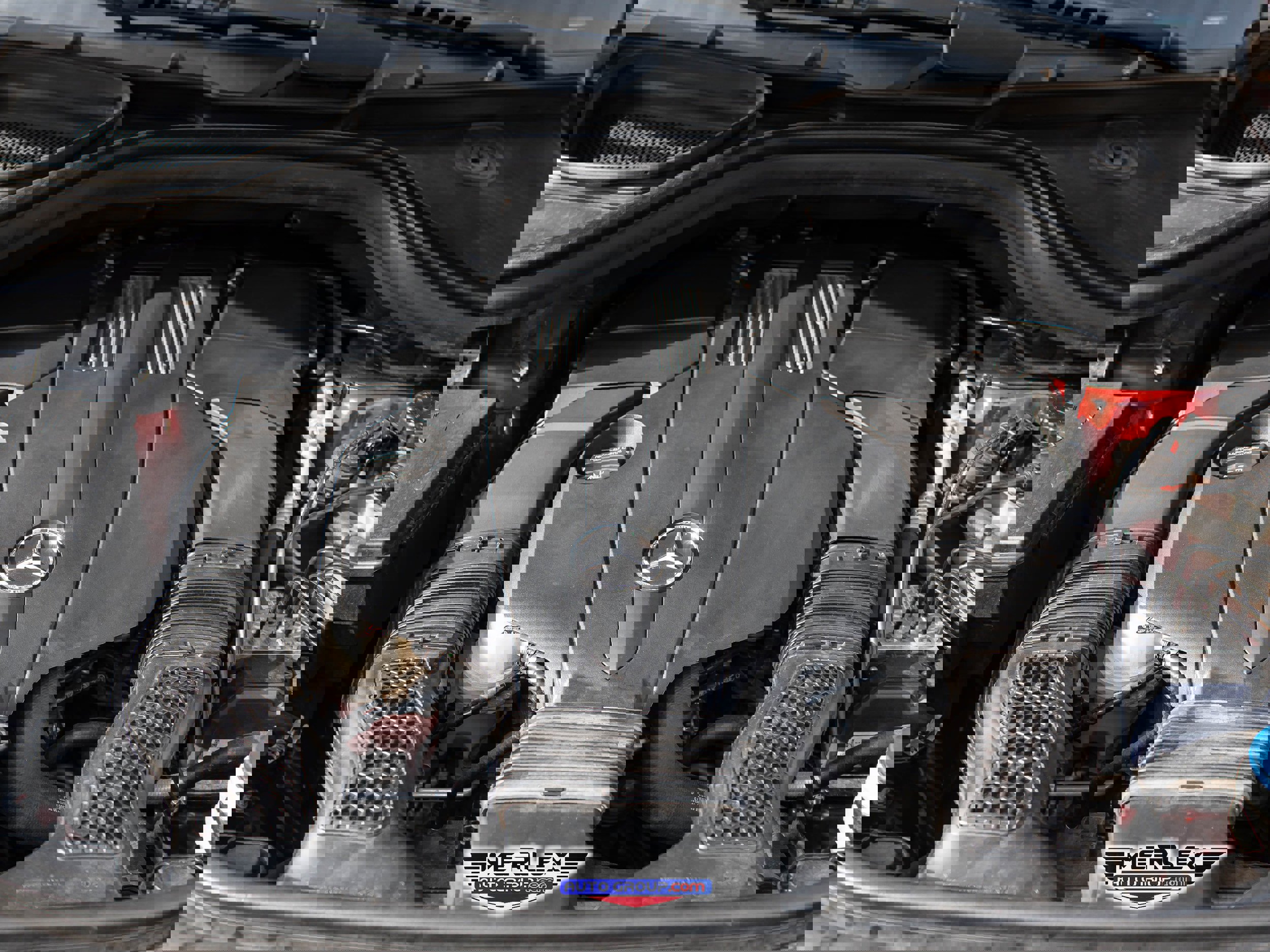 Used 2018 Mercedes-Benz GLS 450 4MATIC w/ Premium Package image 49