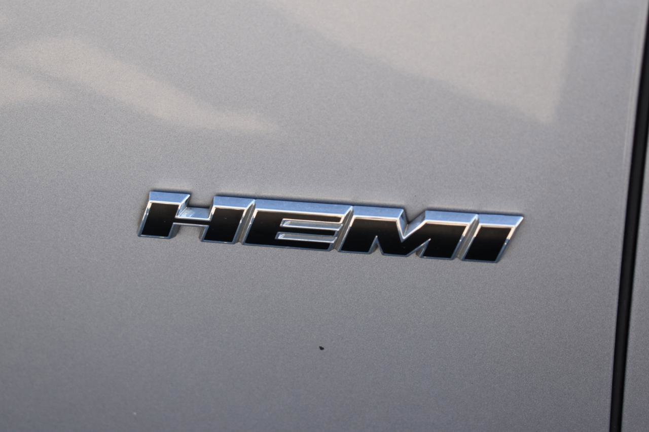 Used 2017 Dodge Challenger R/T w/ Sound Group image 38