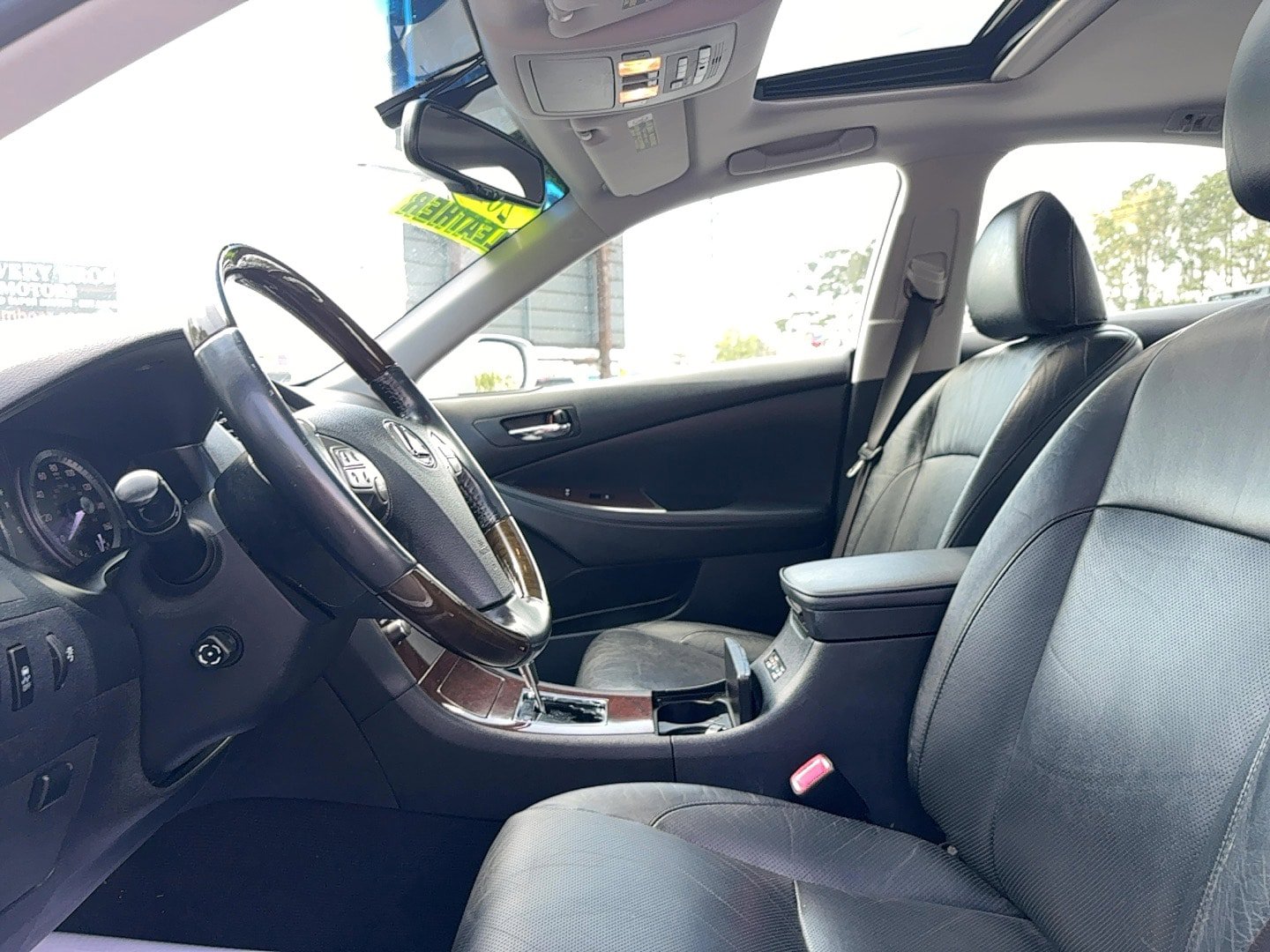 Used 2011 Lexus ES 350 image 19