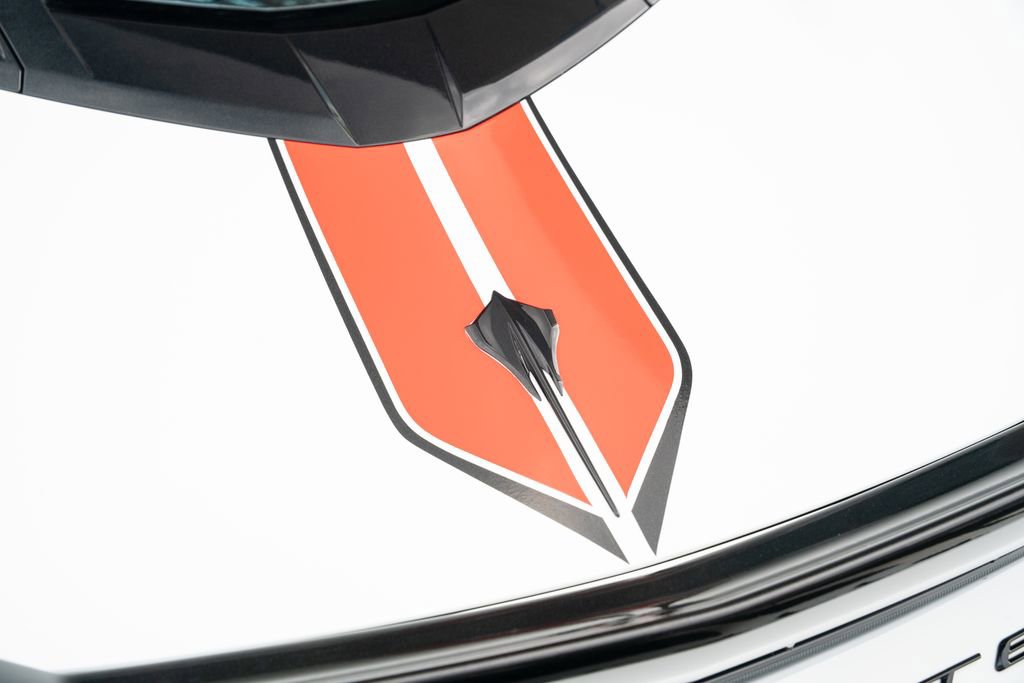 Used 2020 Chevrolet Corvette Stingray Premium Cpe w/ 3LT Preferred Equipment Group RWD image 20