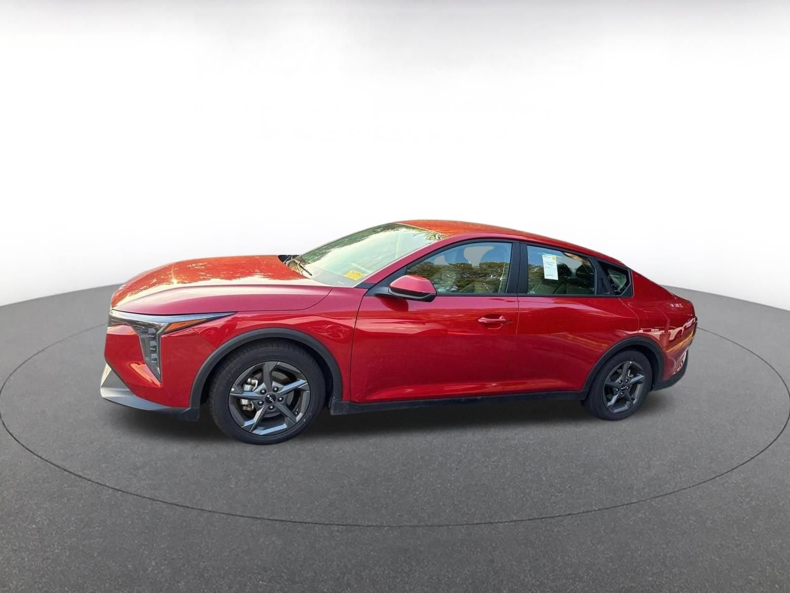 Used 2025 Kia K4 FWD image 5