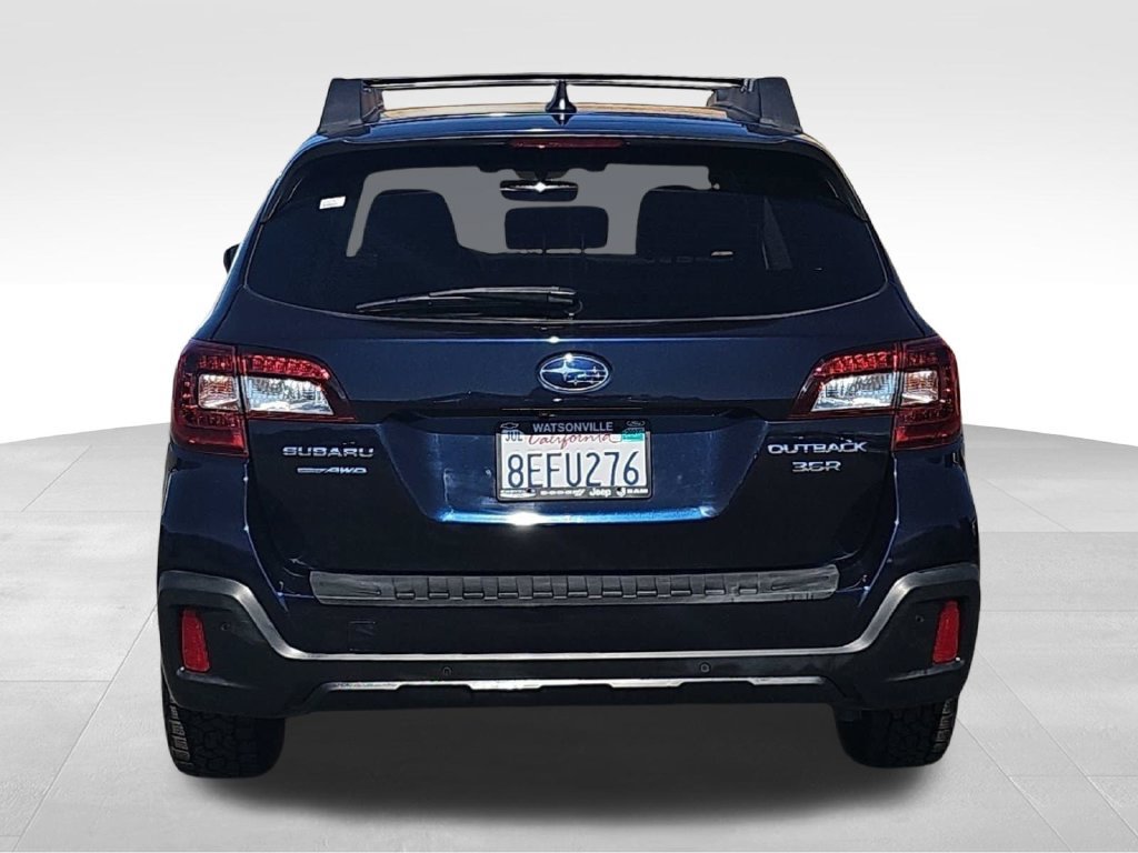 Used 2018 Subaru Outback 3.6R Limited AWD/4WD image 4
