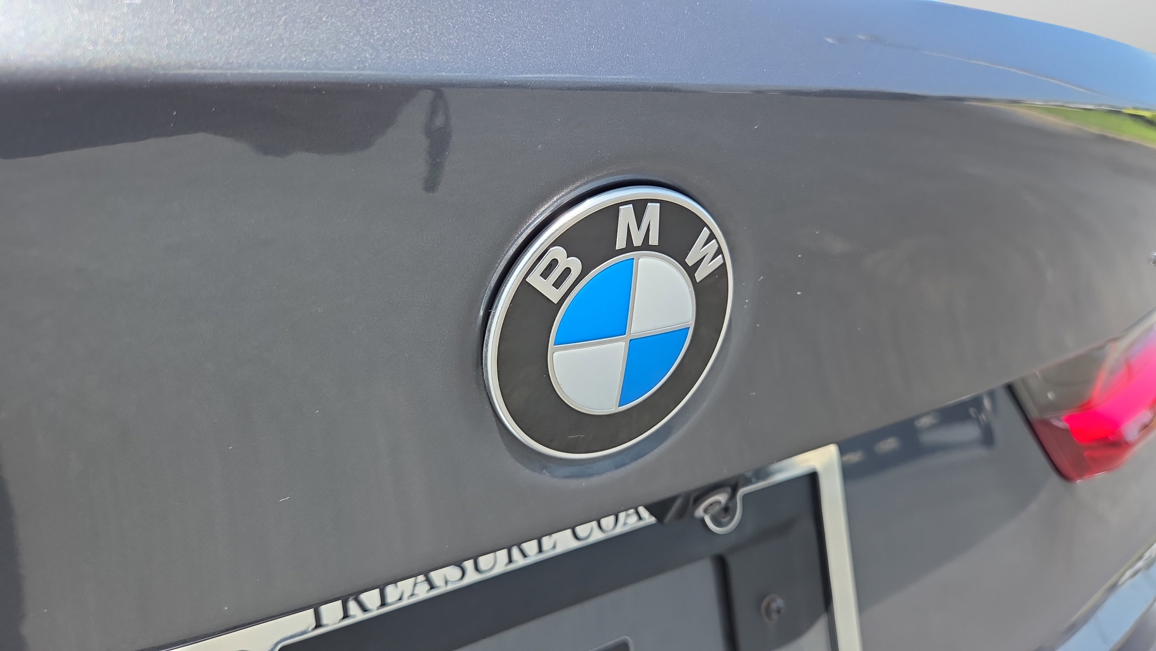 Used 2022 BMW 330i Sedan w/ Driving Assistance Package RWD image 36
