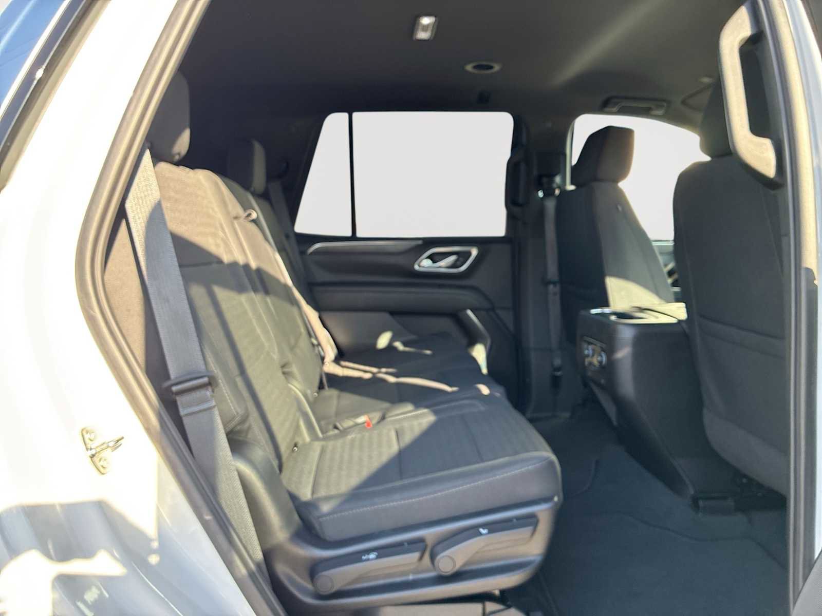 Certified 2024 Chevrolet Tahoe LS w/ Driver Alert Package image 26