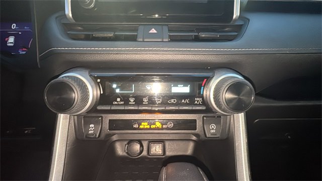 Used 2024 Toyota RAV4 LE image 17