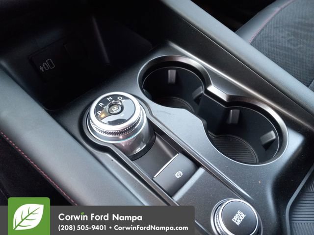 New 2026 Ford Explorer ST w/ Sun And Sound Package image 18