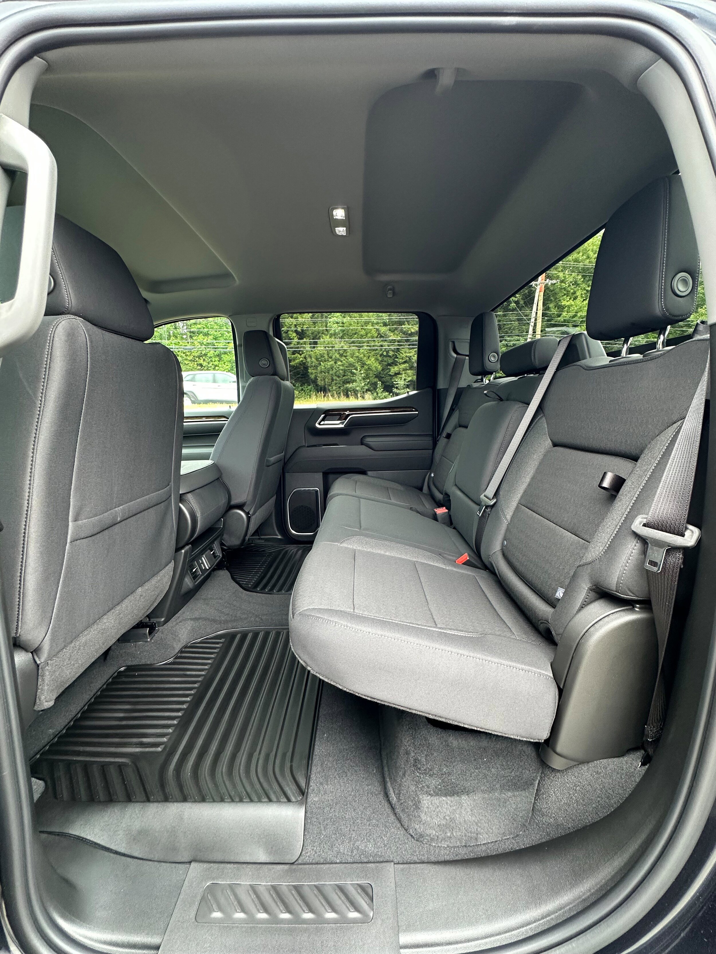 New 2026 GMC Sierra 1500 Elevation AWD/4WD image 25