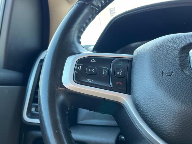 Certified 2020 RAM 1500 Big Horn RWD image 15