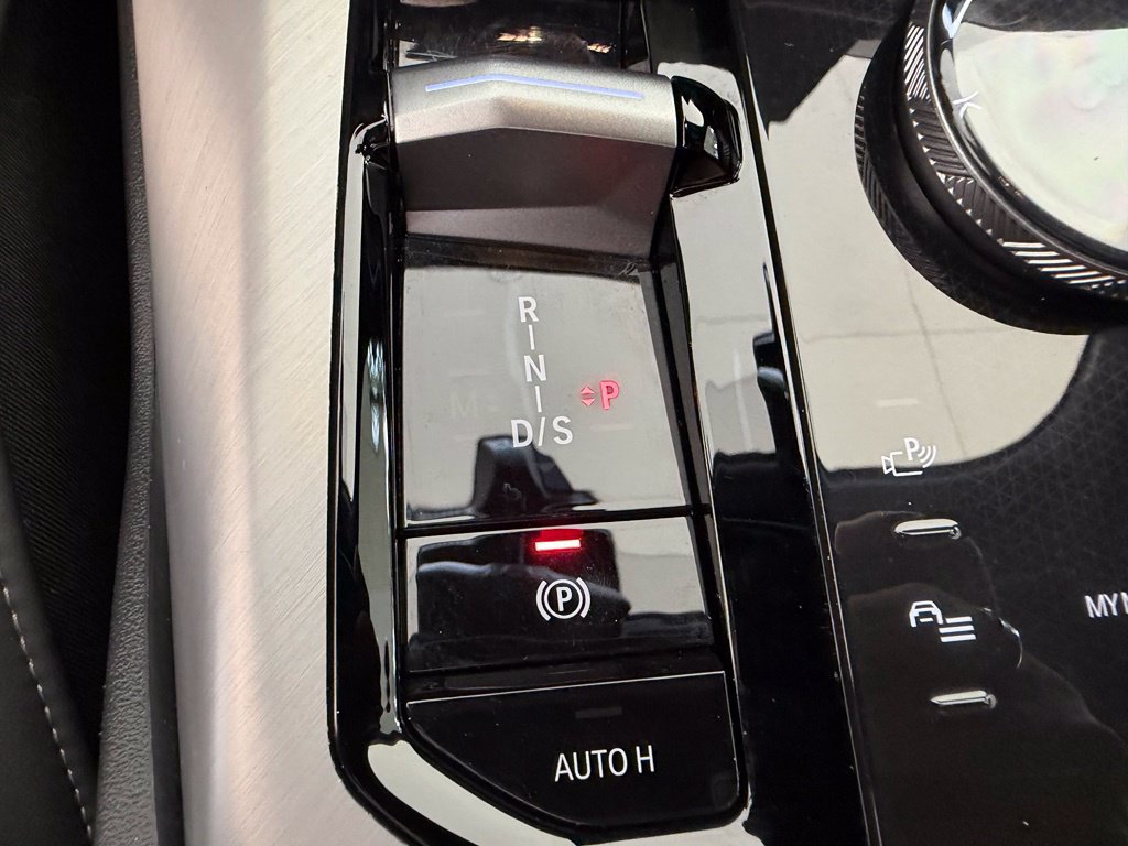 Used 2026 BMW X3 M50 AWD/4WD image 9
