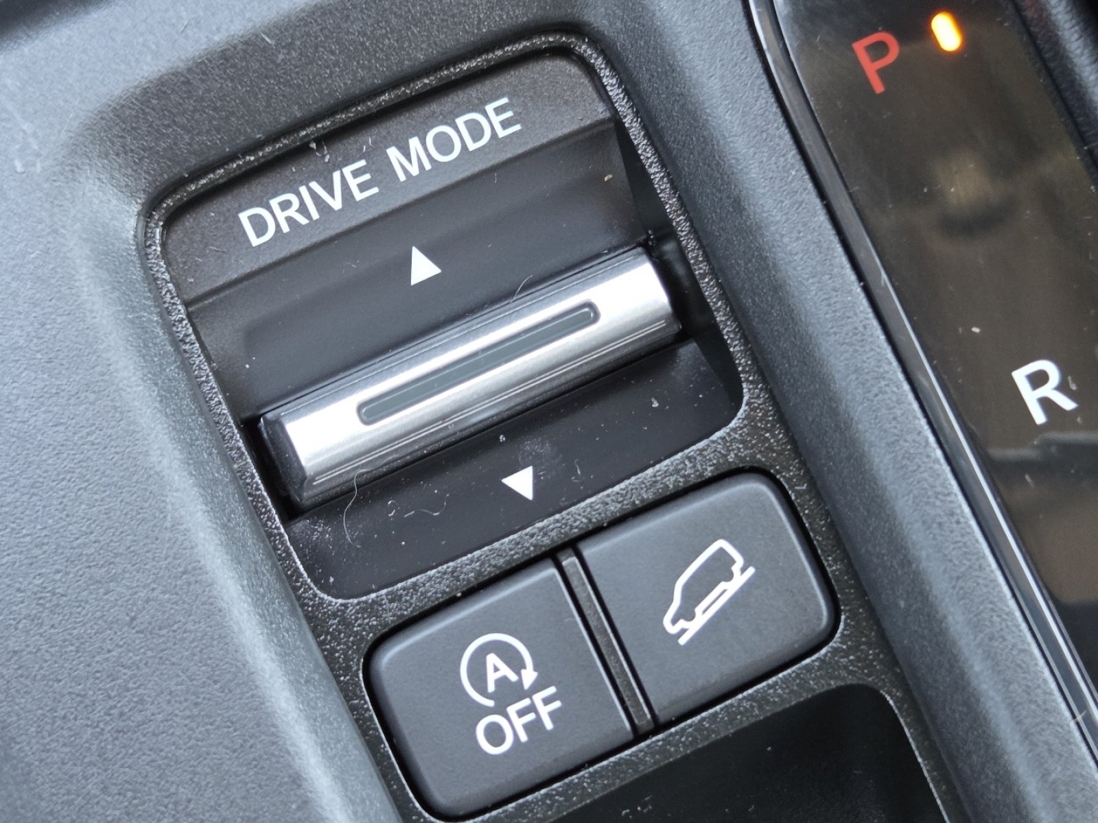 Certified 2024 Honda CR-V LX image 6