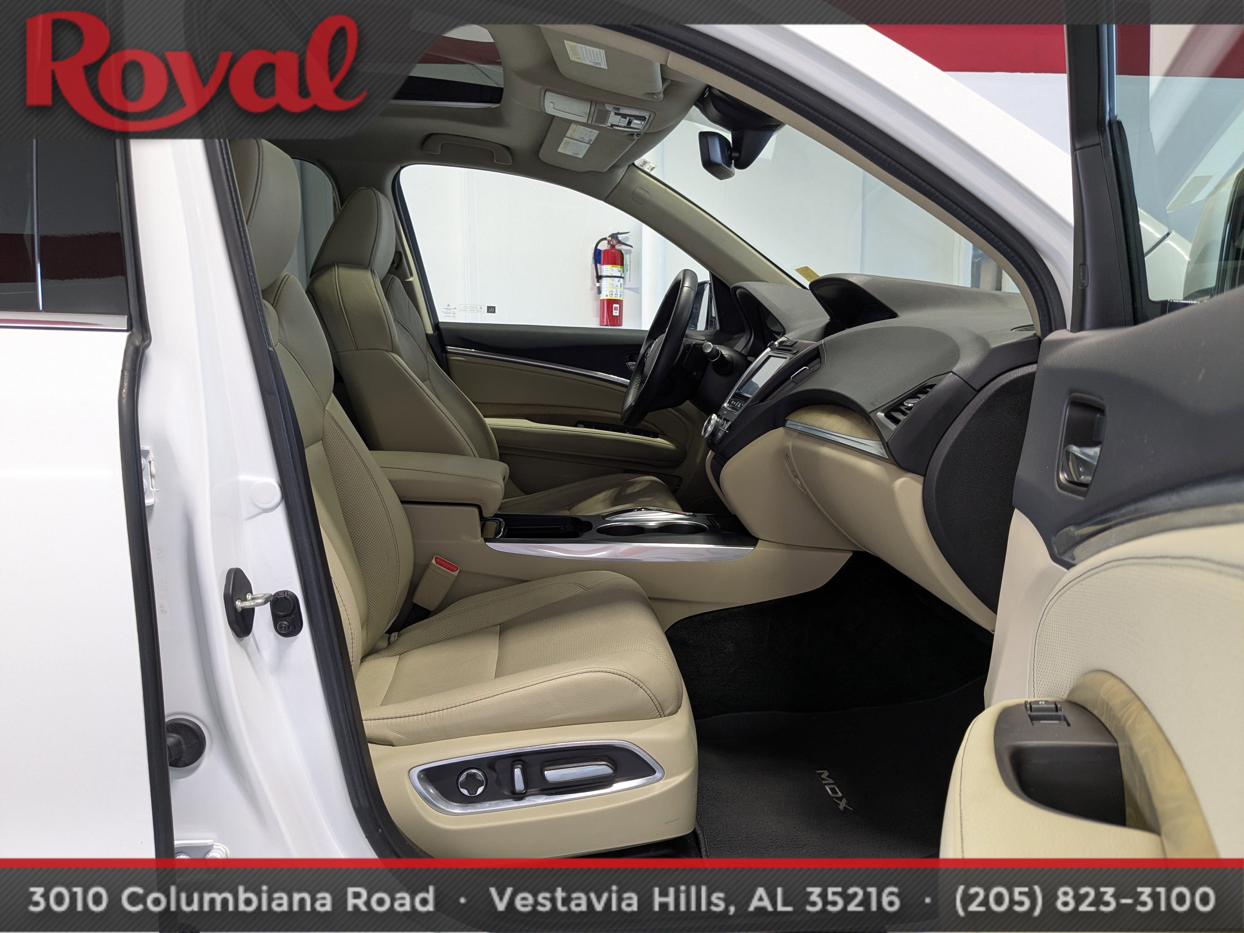 Used 2020 Acura MDX Sport Hybrid w/ Technology Pkg image 8