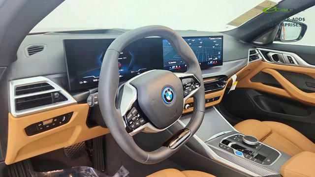 Used 2025 BMW i4 xDrive40i w/ M Sport Package image 20