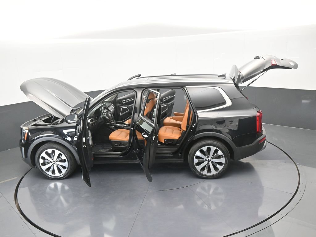 Used 2021 Kia Telluride S image 66