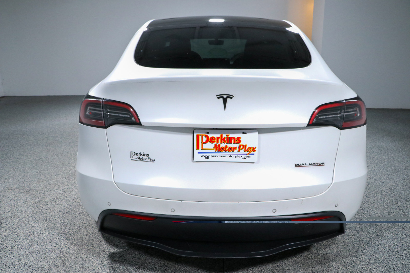Used 2022 Tesla Model Y Performance AWD/4WD image 8