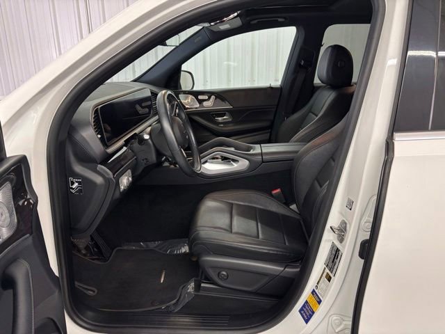 Used 2020 Mercedes-Benz GLE 350 image 2